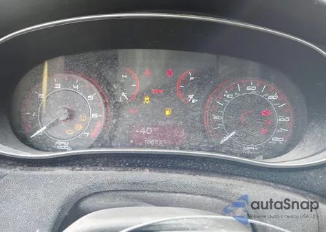 2013 Dodge Dart Sxt z USA, uszkodzony, nr VIN 1C3CDFBA2DD290187